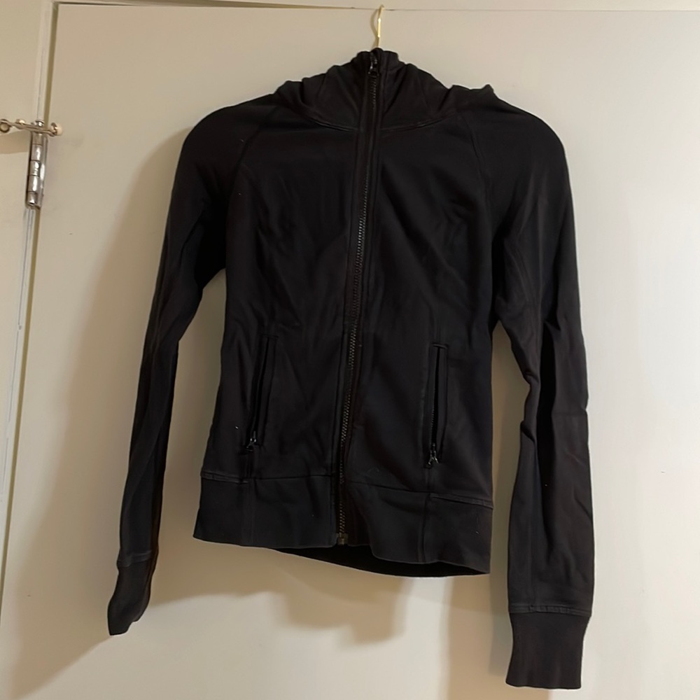 Lululemon hoodie